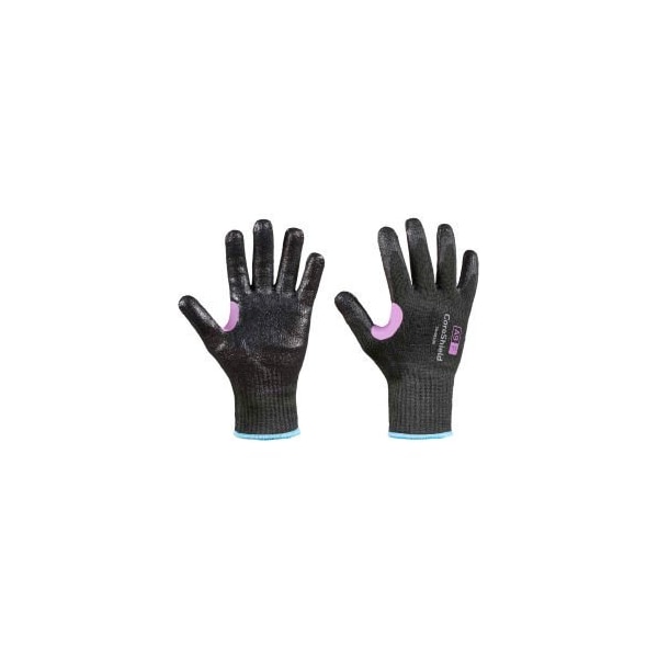 Honeywell North Coreshield, 10 Gauge Hppe/Kevlar/Alloy Black Liner, Smooth Nitrile Black Coating, A9/F 29-0910B/11XXL - main